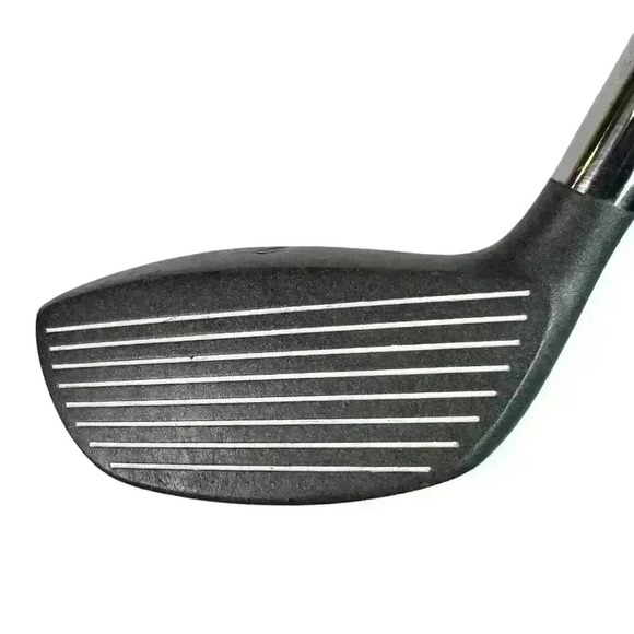 TaylorMade System 2 -‎ 5 Wood 20*  RH R300 Regular Flex Steel - Picture 4 of 10